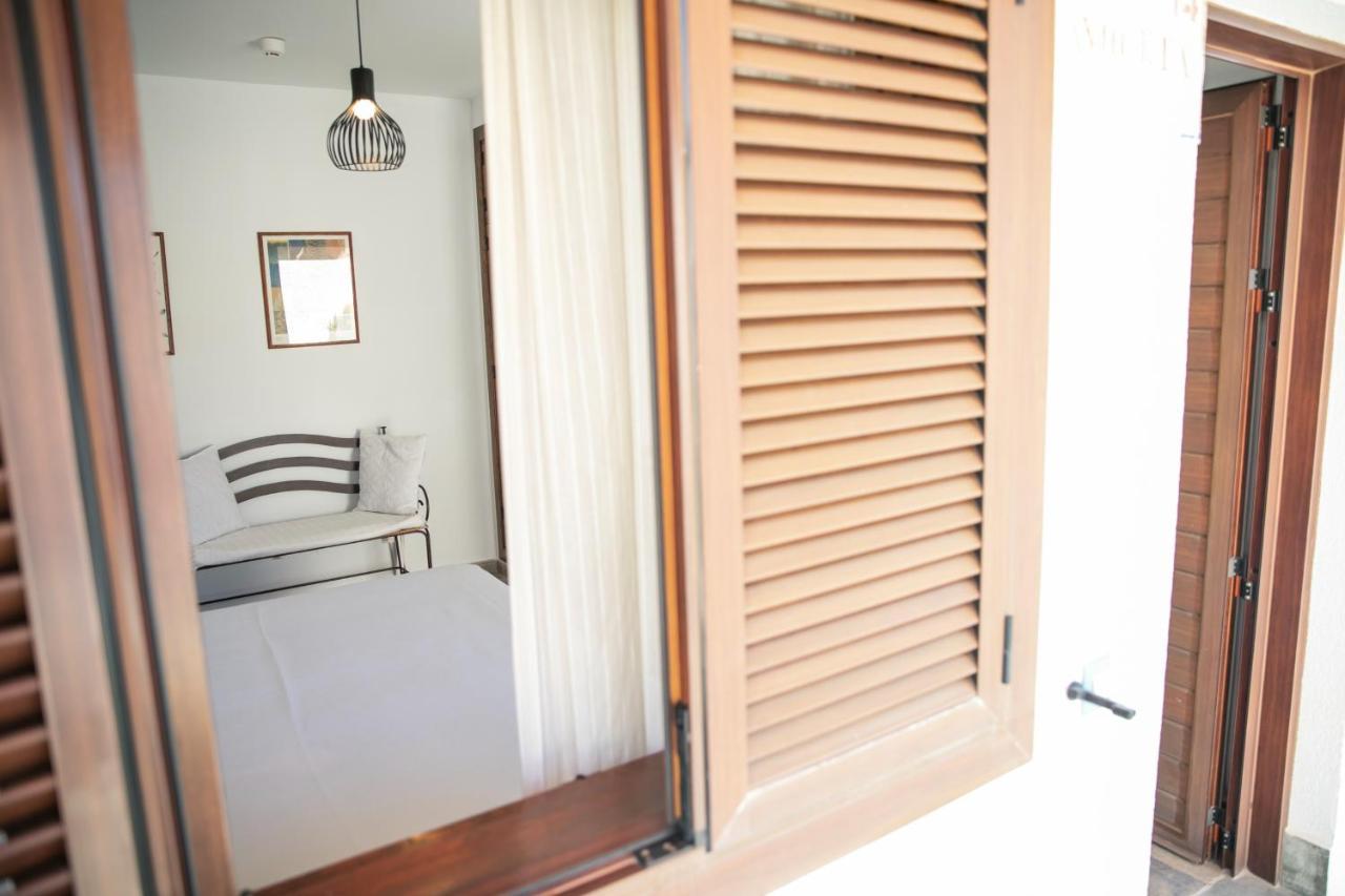 Country house Hospederia Rural Palmitos *