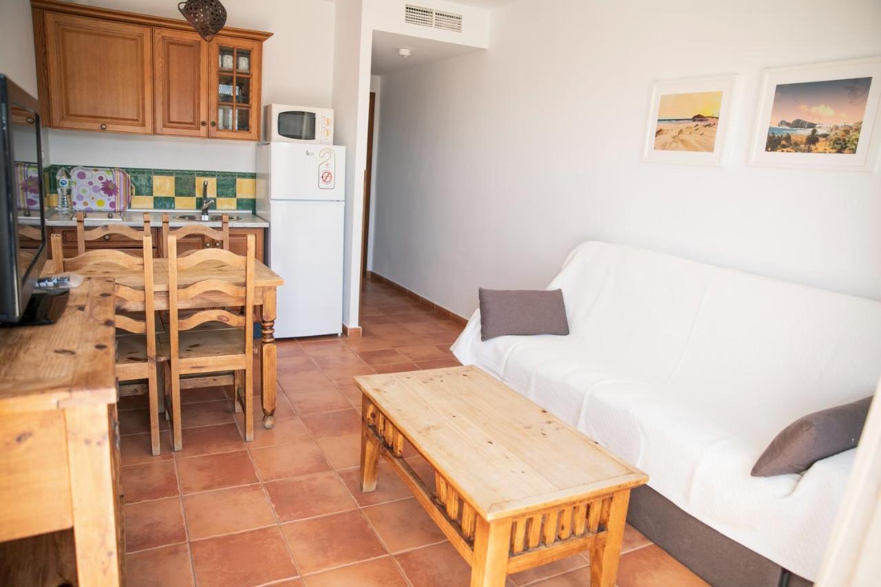 Hospederia Rural Palmitos Country house El Pozo de los Frailes