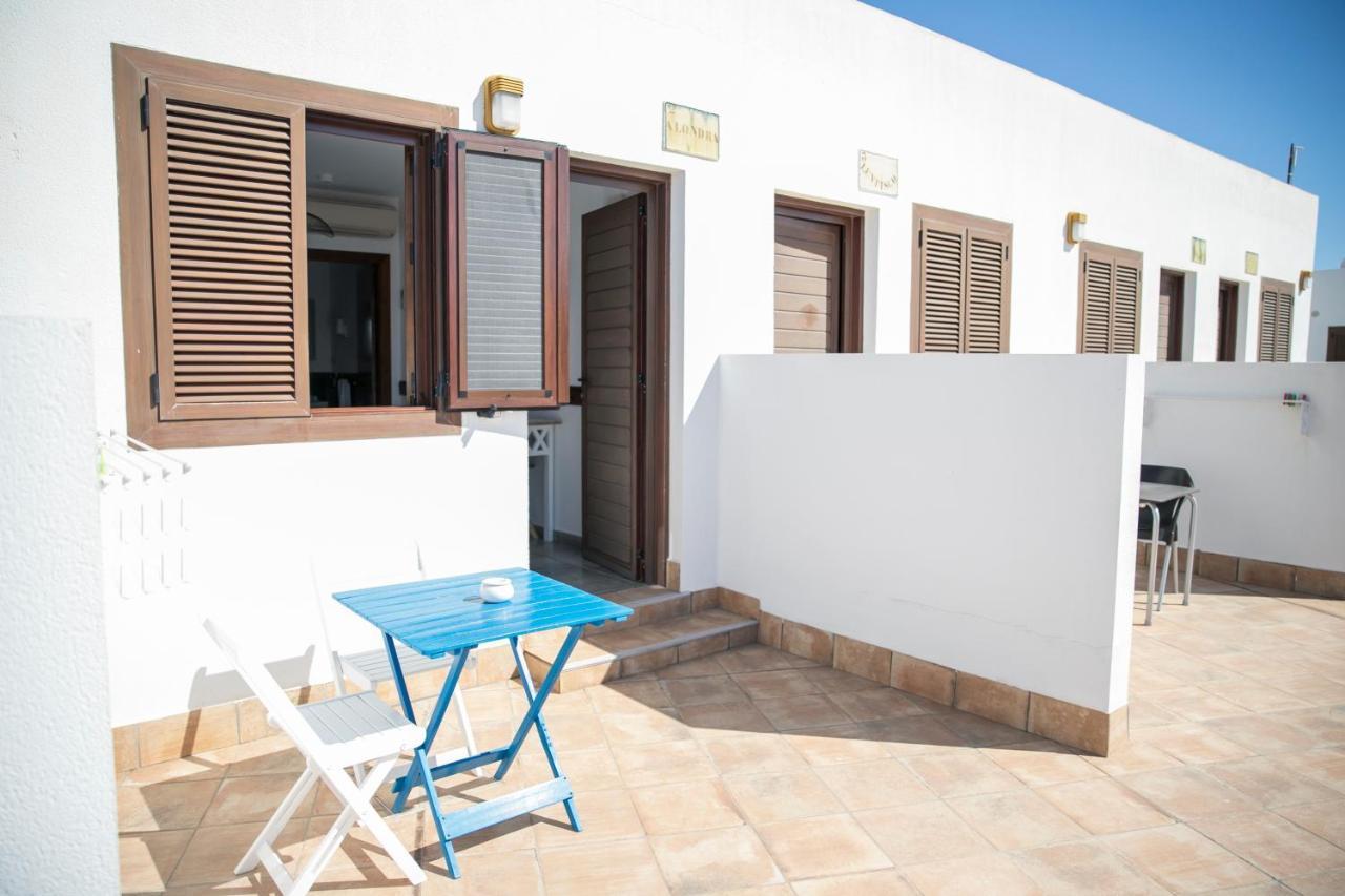 Country house Hospederia Rural Palmitos