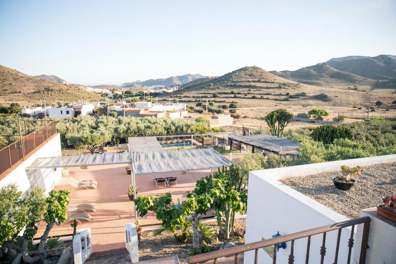 Hospederia Rural Palmitos * El Pozo de los Frailes