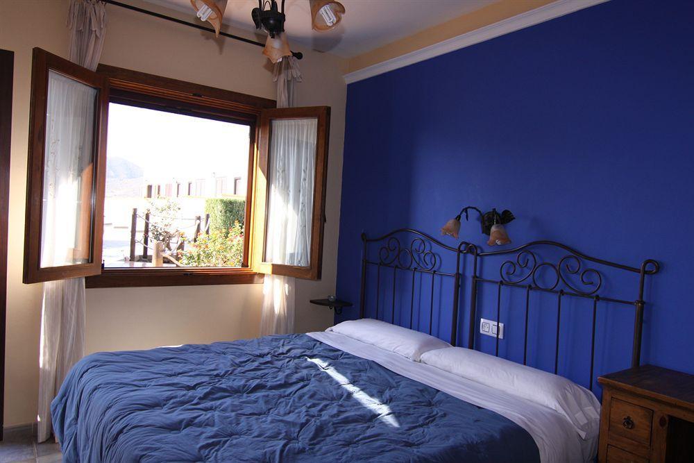 Hospederia Rural Palmitos Country house El Pozo de los Frailes