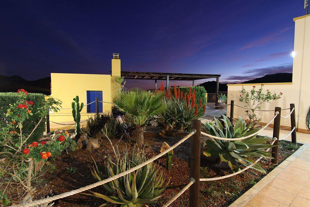 Country house Hospederia Rural Palmitos El Pozo de los Frailes