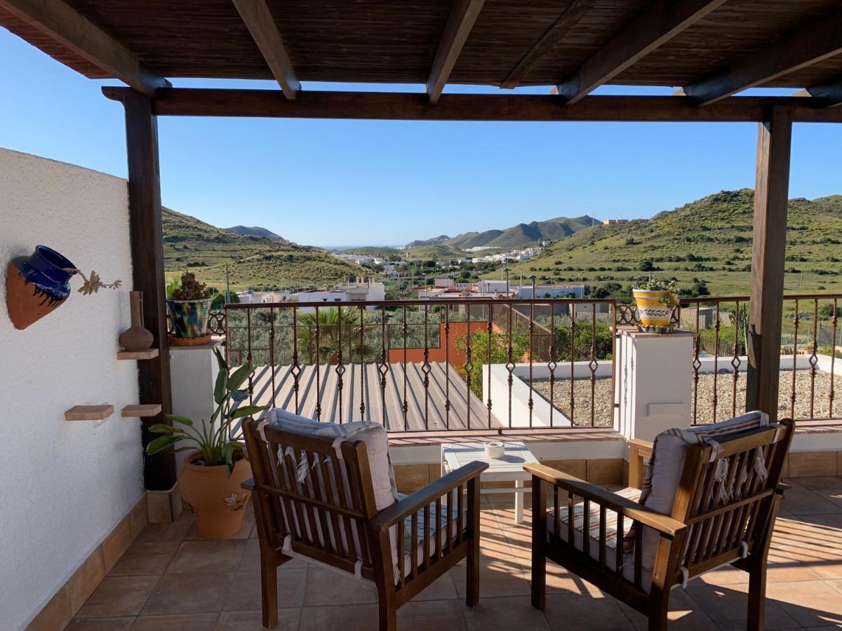 Country house Hospederia Rural Palmitos