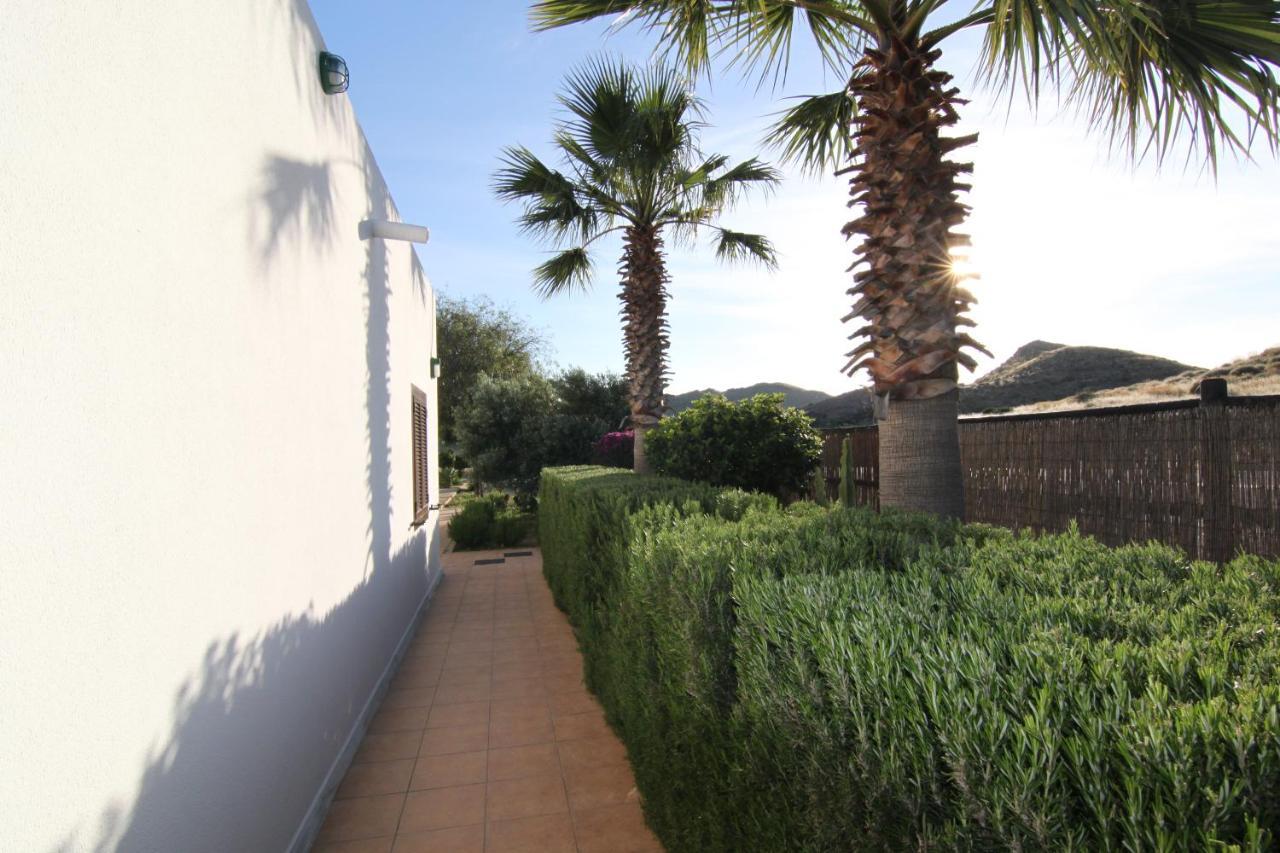 Hospederia Rural Palmitos Country house El Pozo de los Frailes